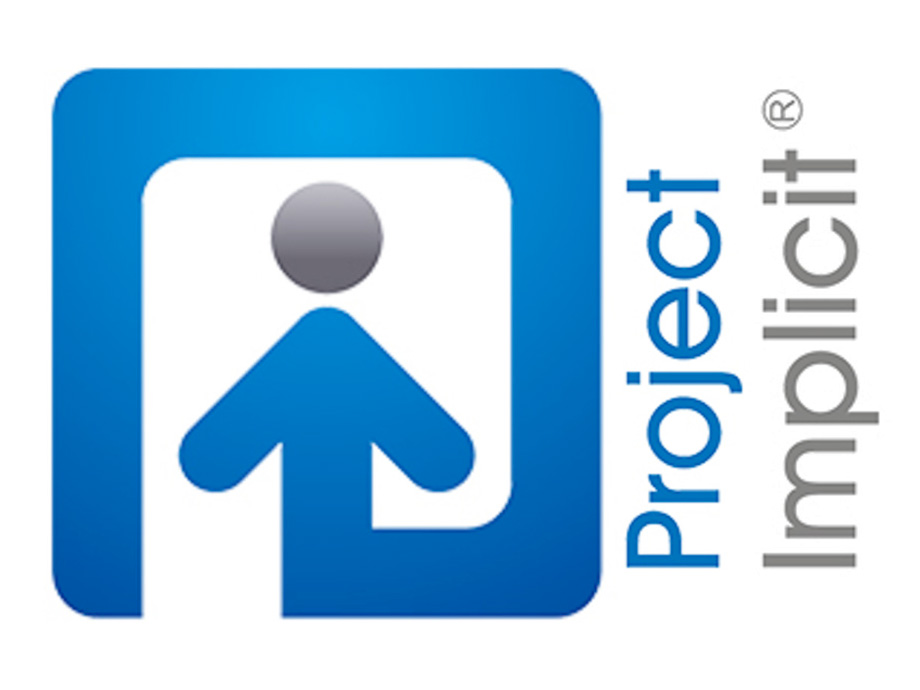 project implicit logo